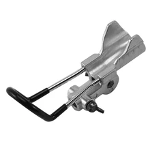 Adjustable Stainless Steel Fishing Rod Pole Ground Insert Bracket Support Foldable Holder Rack Stand