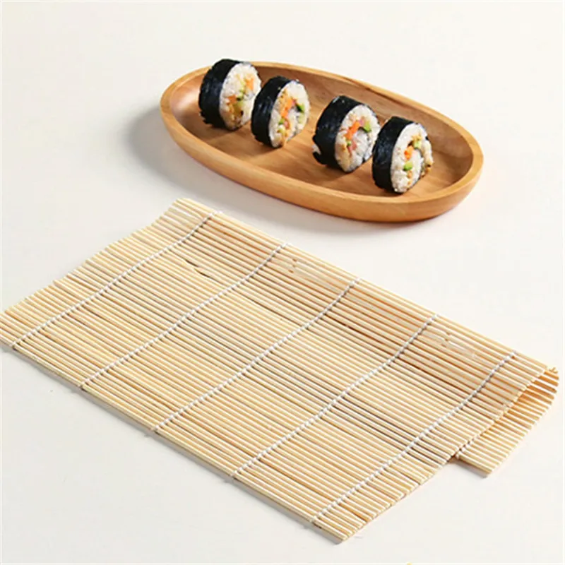 https://ae01.alicdn.com/kf/H0ad350e234554236bf8426ab20bb855bb/Sushi-Mat-Bamboo-Maker-Kit-Rice-Roll-Mold-Kitchen-DIY-Mould-Roller-Rice-Paddle.jpg