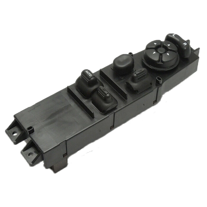 Nuovo Interruttore Principale Alzacristalli Elettrici Per Dodge Dakota 2001-2004 Dodge Ram 1500 Truck Dakota 2001-2004 Oe 56045538Ab 68193532Aa