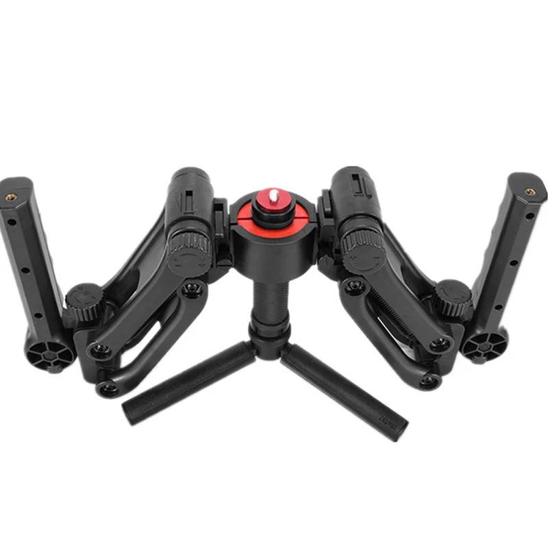 Стабилизатор с двумя ручками для Dji Ronin S Zhiyun Crane 2 V2 Plus M AK4000 AK2000 нагрузка 4 5 кг