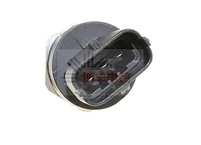 Высокого давления common rail датчик давления 0281002846 для Bosch топливная система высокого давления