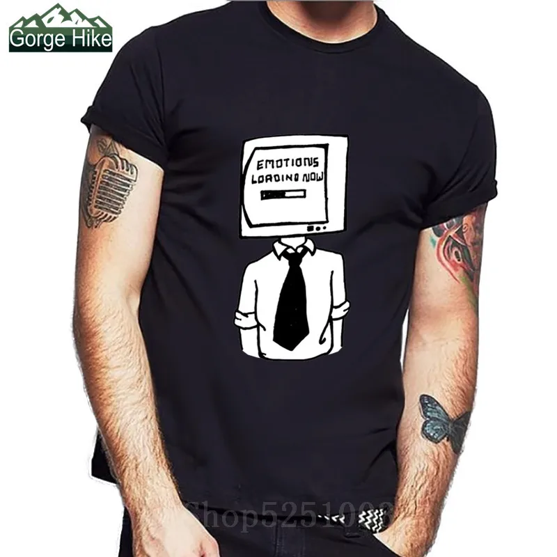 Забавные подарки на день рождения для него huaband boyfriend Мужчины Emotion Robot короткий