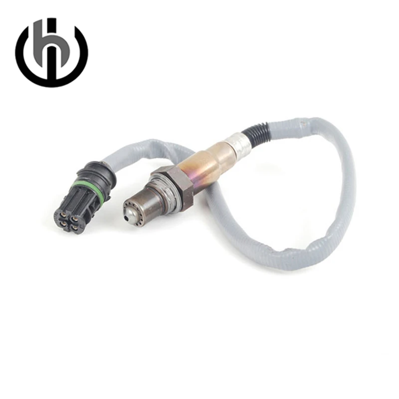 11787539126 задний кислородный датчик O2 Lambda зонд подходит для BMW 5 6 7 E60 E61 E63 E64 540i 550i 650i 735i