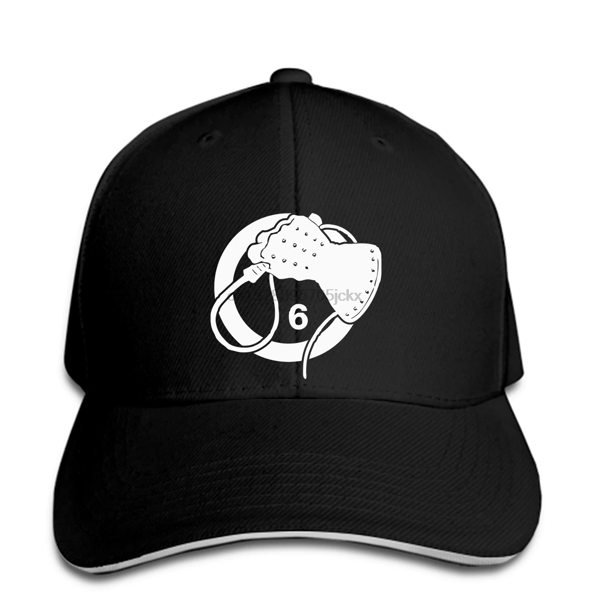 DEATH IN JUNE folk punk band Douglas Pearce 01 Men Baseball cap snapback hat Peaked | Аксессуары для одежды