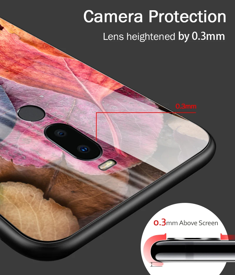 Для iPhone 5S, se, 6, 6 S, 7, 8 Plus XR XS MAX роскошный закаленное Стекло чехол для Meizu M5 M6 M8 M9 Примечание 16th плюс противоударный жесткий чехол
