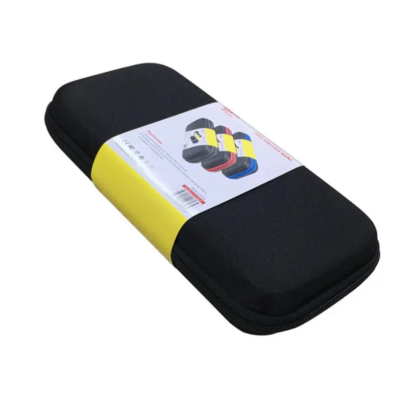 20 шт. водонепроницаемый кейс EVA для rend Switch Lite Console Carring Bag для mundoswitch Mini Lite Pouch - Цвет: C