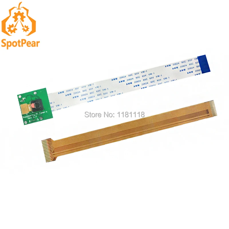 Камера Raspberry Pi 5 Мп для Zero W/Zero/ 3 Model B +/4B модуль камеры|raspberry pi|raspberry pi zeroraspberry zero |