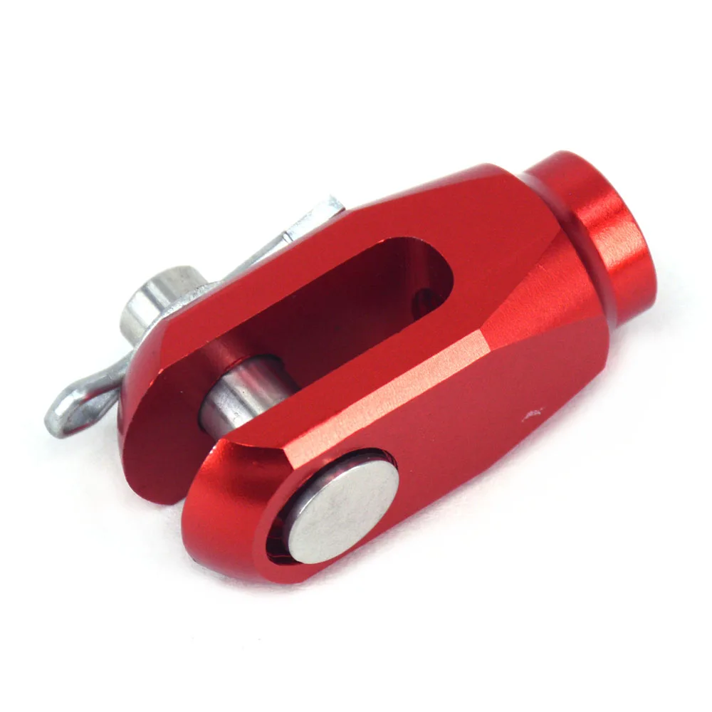 Педаль заднего тормоза с отверстием для Honda CRF150R CR125R CR250R CRF250R CRF250X CRF250RX CRF250F CRF450R