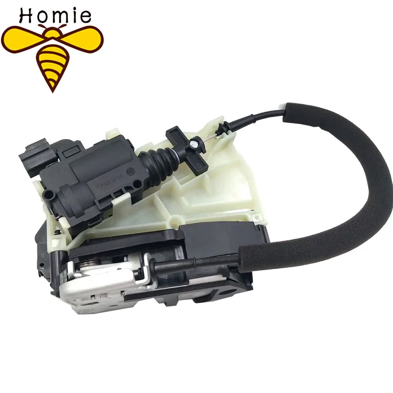 High Quality CN15A219ANE CN15A219ANE Rear Trunk Lid Lock Latch
