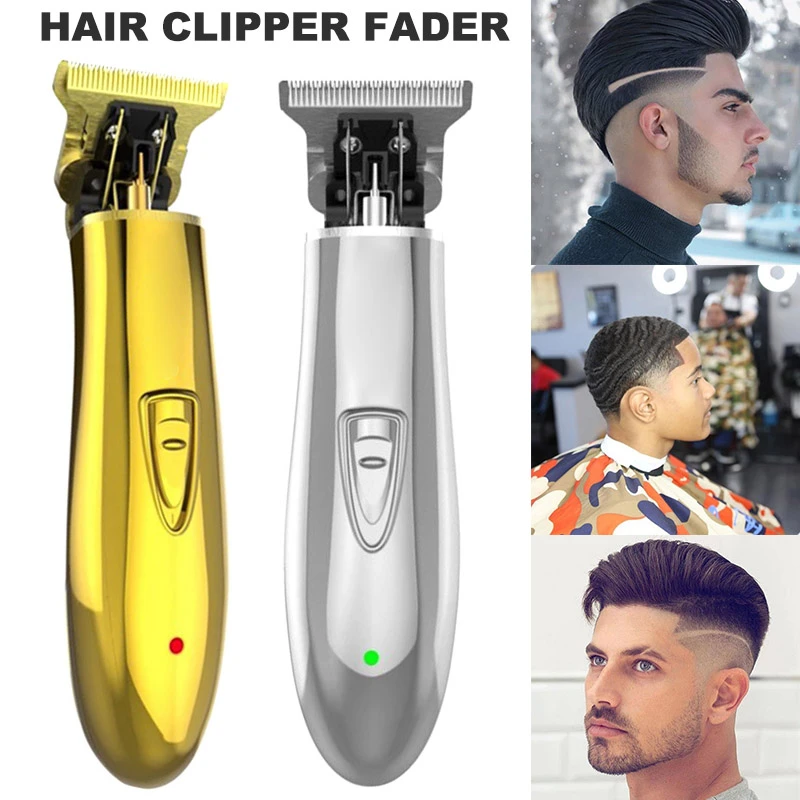 mens cordless trimmer