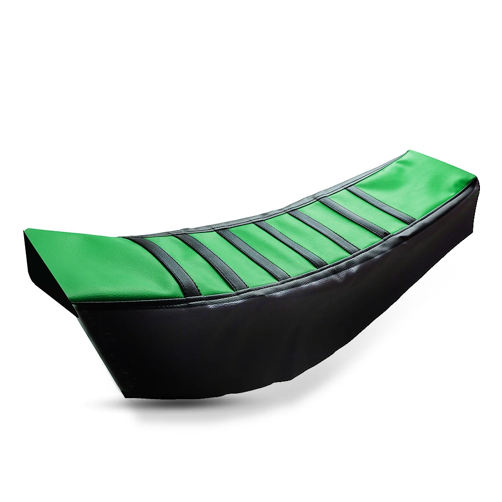 Universal Dirt Bike Motorcycle Seat Cover For KTM 65 85 SX XC 125EXC 125 144SX 150SX XC 2003 2004 2005 2006 2007-2018 Seat Cover