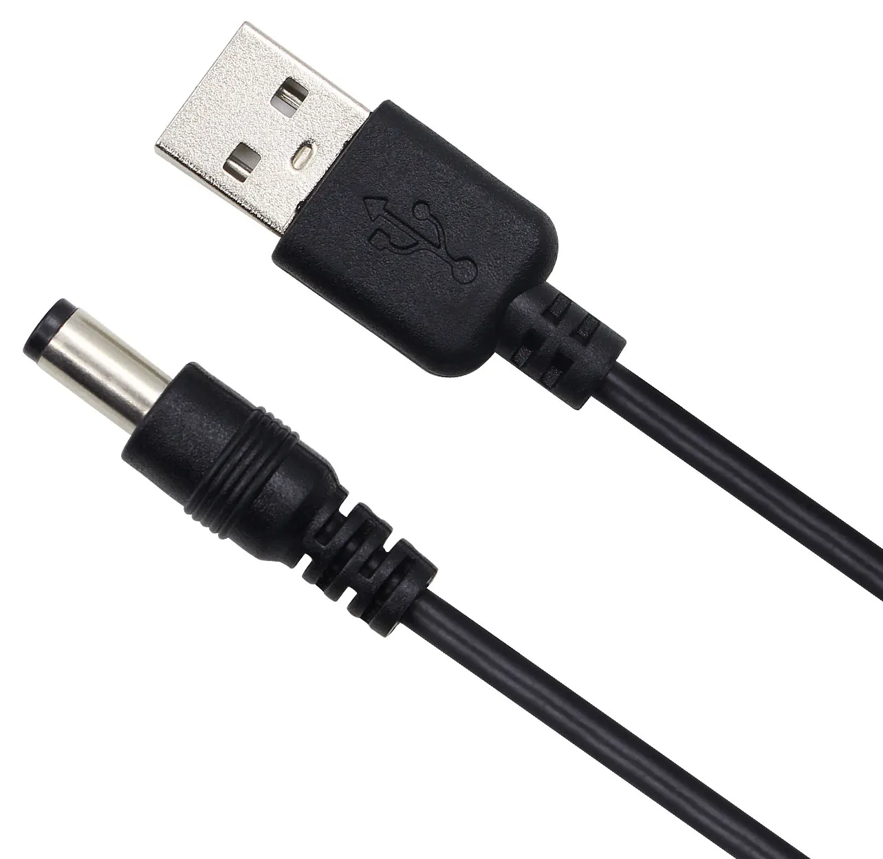 USB DC адаптер питания кабель шнур для Foxlink FA-501500SA Roku плеер