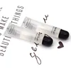 Big Lips Plumper Moisturizer Plumper Lip Gloss Moisturizer Winter Protect Lips Makeup Clear Lip Gloss Liquid Lipstick Kit 4
