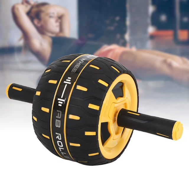 US $25.01 Reduce Weight Anti Slip Muscle Trainer Home Gym Practical Fitness Exercise Body Building Automatic 