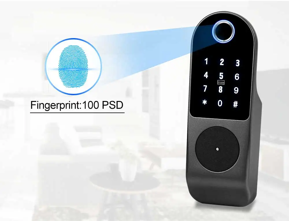 智能公寓指纹锁_04