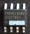 10 шт./лот FM24CL64B-G FM24CL64-G FM24CL64G FM24CL64BG SOP8