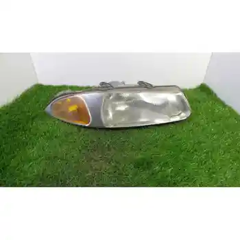 

721094 Right headlight Mg Rover 200 Hatchback (rf)