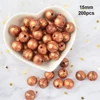 Metal copper