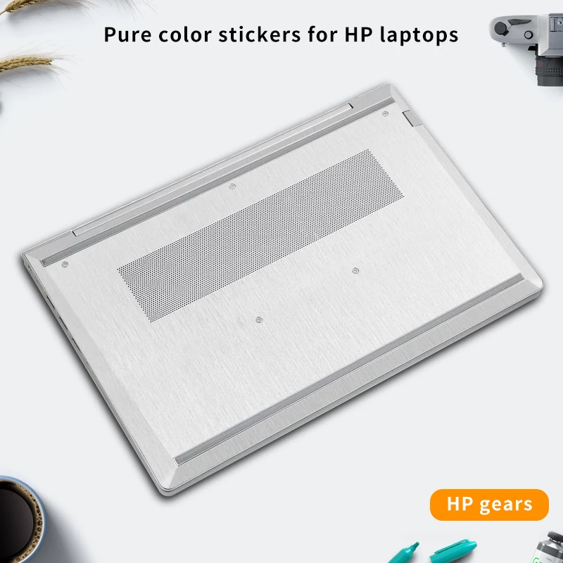 HP Pavilion x360 14ba / 14bf envy x360 13 laptop protective film Pavilion 14 dv / ce Probook 440 G8 14 inch skin sticker