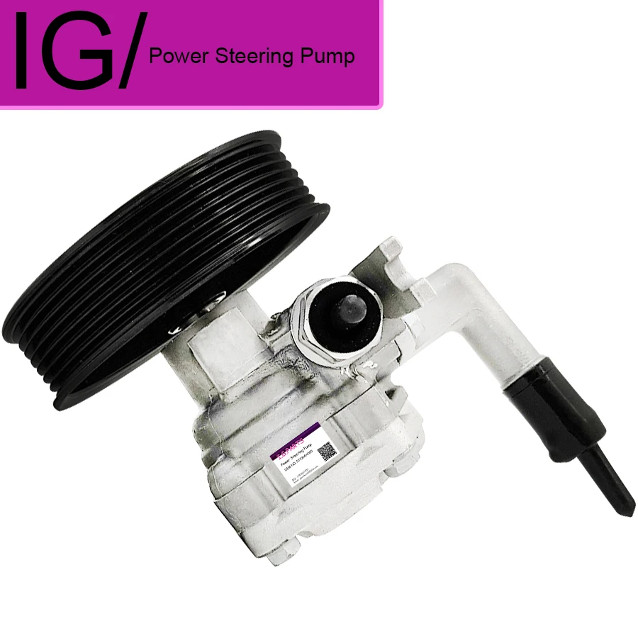 For Hyundai H1 H-1 STAREX IMAX TQ 2.5 2007-2012 Power Steering Pump 57100-4H000 571004H000 | Автомобили и мотоциклы