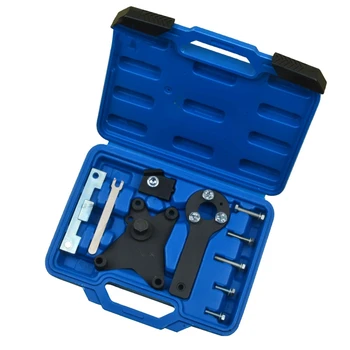 

Petrol Engine Timing Locking Tool Kit For Fiat Ford Lancia 1.2 1.4 8V 16V Sk1064