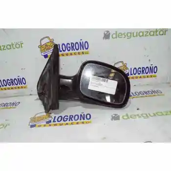 

RIGHT REARVIEW CHRYSLER VOYAGER (RG)