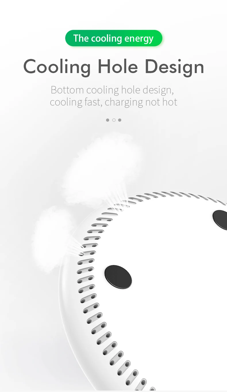 Musubo роскошное Беспроводное зарядное устройство для Apple Airpods 2 для iPhone 11 Pro Max Xs XR 8 Plus Qi Быстрая зарядка Airpod для S10 Note 10 S9