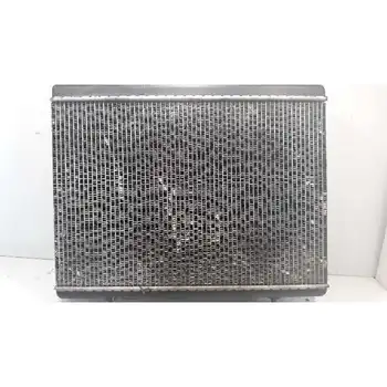 

8461368 Water radiator Citroen Xsara Picasso 1.6 Hdi 110 Exclusive Plus