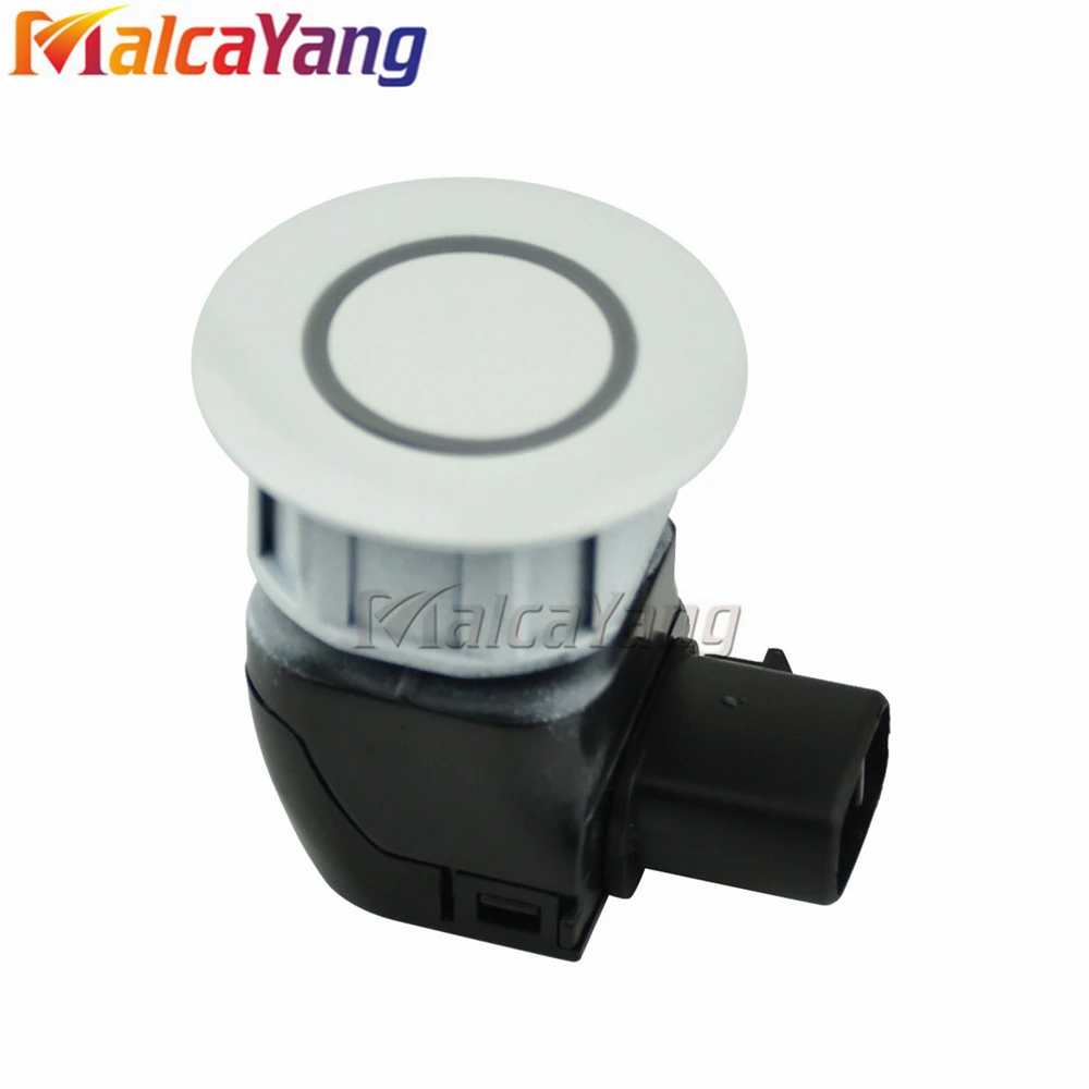 초음파 주차 센서 89341-30021 89341-30021-A4 Lexus IS250 220d F 300C 250C GS300 430 460 300 350 450H 용 주차 보조 장치
