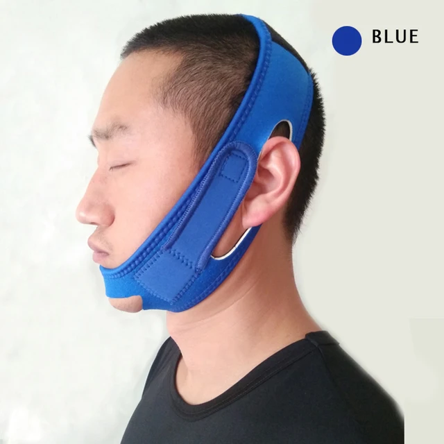 1pc Mencegah Mendengkur Bracket Dagu Rahang Dislokasi Tetap Penarik Nyaman Tidur Untuk Mencegah Mimpi Untuk Memperbaiki Pernapasan Mulut Dream Sleep Dislocated Jawto Sleep Aliexpress
