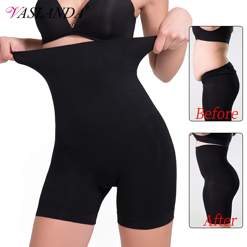 shorts with tummy control