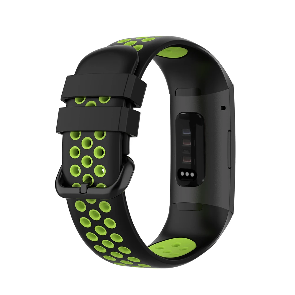 Fitbit Charge 3   Ʈ ׼ Fitbit Charge 4  ð  Fitbit Charge 4  ⼺ ü 