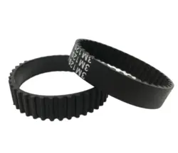 HTD3M Endless Timing Belt 120mm Length 6, 9mm Width 120-HTD3M-6, 9