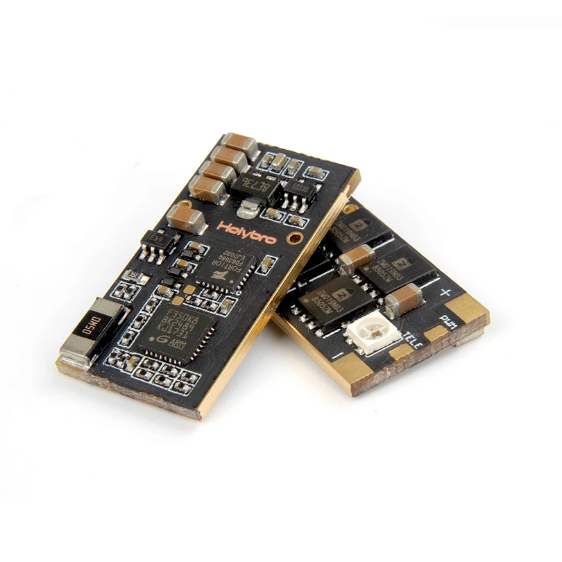 Holybro Tekko32 F3 35A ESC BLHeli_32 с диагональю экрана 3-6S F3+ 2306 2400KV бесщеточный двигатель для 210 250 280 300 FPV гоночный Дрон Квадрокоптер с дистанционным управлением