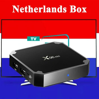 

Dutch Android tv Box support iptv with smart tv m3u enigma2 PC Linux no app include
