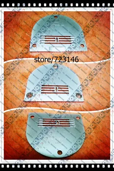 

91-058211-24 NEEDLE PLATE FOR PFAFF 591 574 571 INDUSTRIAL SEWING MACHINE PFAFF SHOE MACHINE