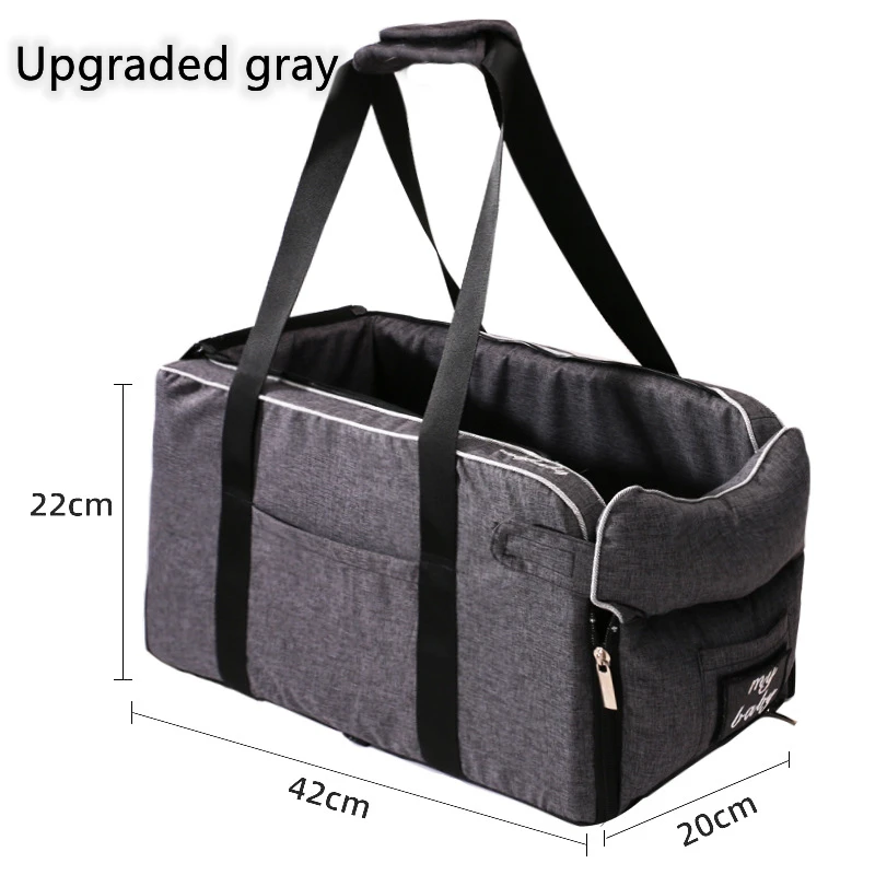 Upgraded gray