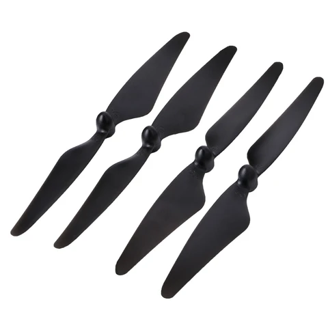 4pcsSet Main Blades Propellers Spare Parts for MJX B3 Bugs RC Quadcopter Drone New 2020 4pcsSet Main Blades Propellers Spare Parts for MJX B3 Bugs RC Quadcopter Drone New 2020
