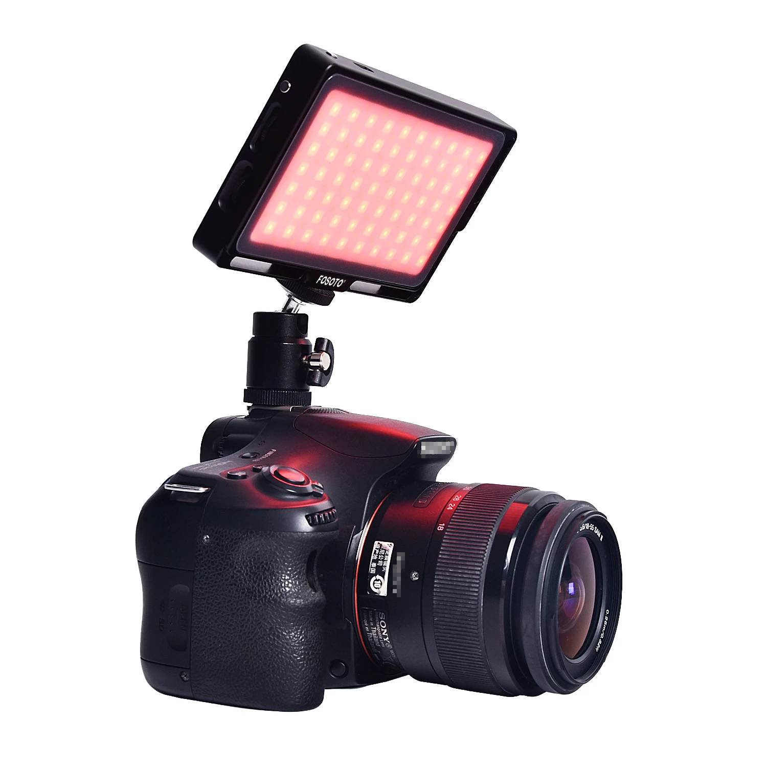 Cheap Iluminação fotográfica