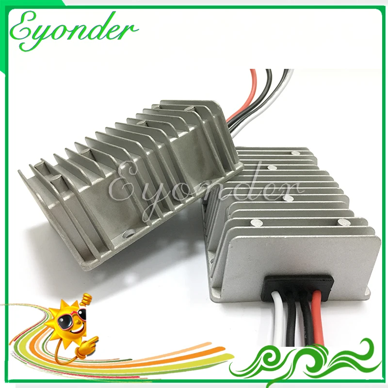 9v~36v 12v 13.8v 15v 16v 18v 19v 24v 28v30v step down up 15a 20a 25a 207w 276w 345w dc buck boost converter power supply | Обустройство