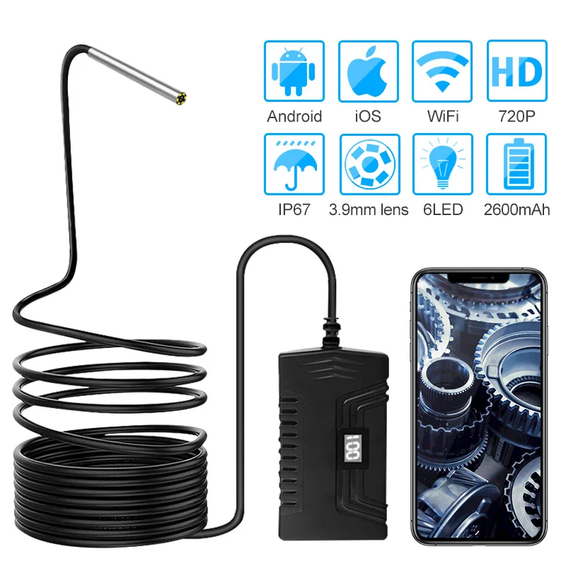 Smart Electronics