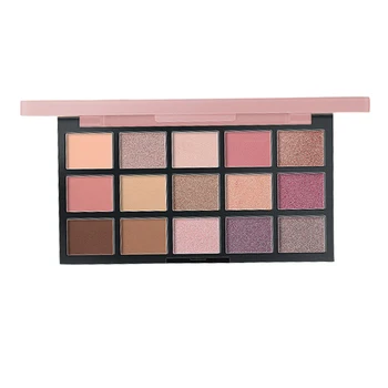 

Beauty Glazed Long-lasting Waterproof Eyeshadow Maquillage Facial Brighten Shiny Eyeshadow Cosmetic Makeup Tools