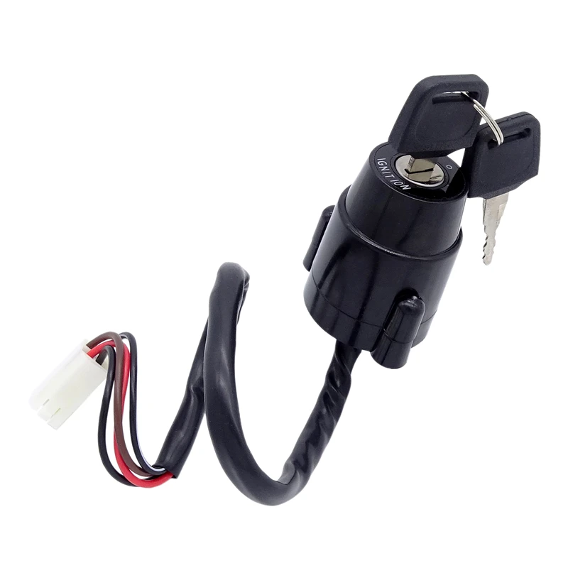 Motorcycle Lgnition Start Switch Lock Refit for Yamaha DT100 DT125 DT175  DT250 2A6-82508-80 DT 100 125 175 250 Moto Accessories