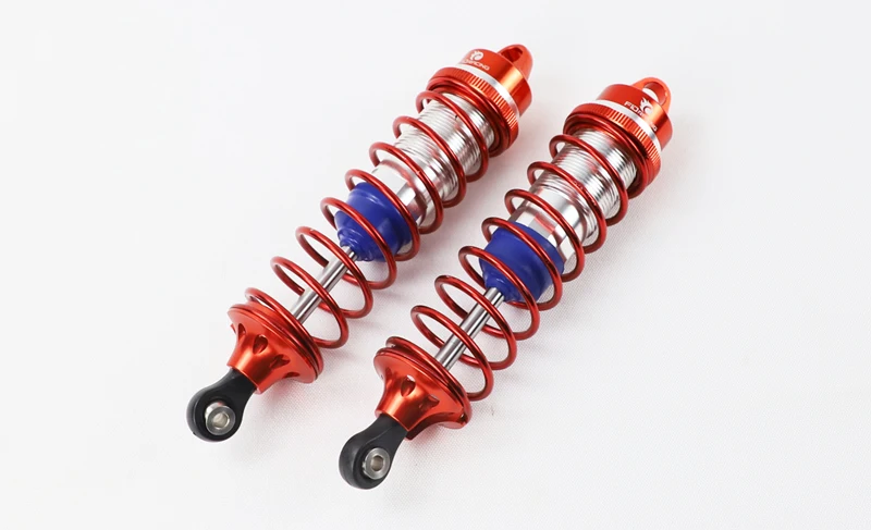Передний/задний амортизатор FID racing для dragon hammer VOLTZ 1/5 | Игрушки и хобби