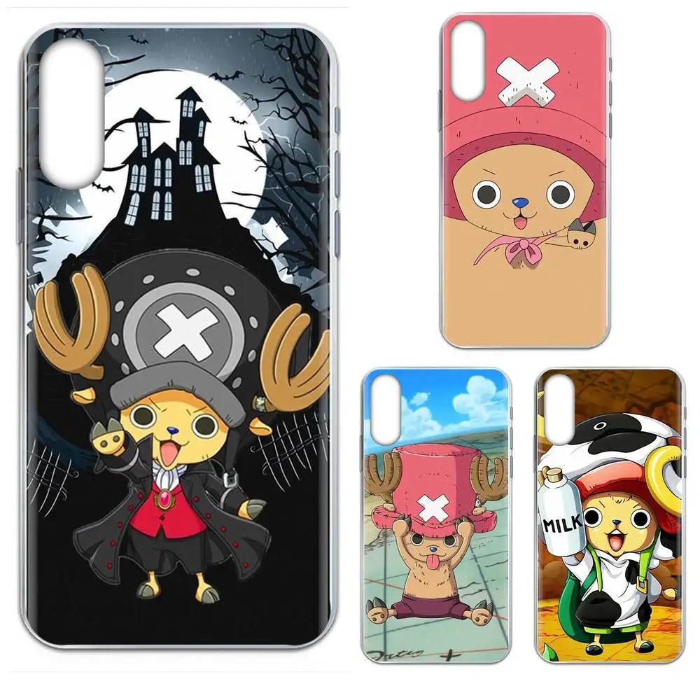 ТПУ дизайн для LG G2 G3 G4 G5 G6 G7 K4 K7 K8 K10 K12 K40 Mini Plus Stylus ThinQ 2016 2017 2018 Милый Тони Чоппер