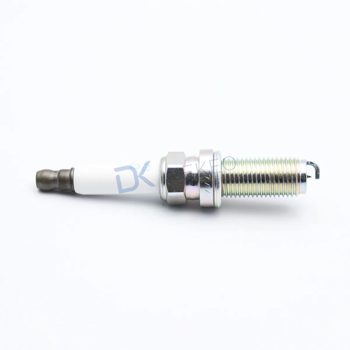 DEKEO иридиевая Свеча зажигания для Jaguar f-типа XF XFR XJ XJR XK XKR Land Rover Range Rover LR4 ILKAR7C10 4 шт
