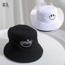 Двусторонняя ведро шапка, женские шапки на плоской подошве пляжные шляпы Повседневное в рыбацком стиле Шапки шапки с принтом шляпа ведро Шапки мужские кепки пляжные летние