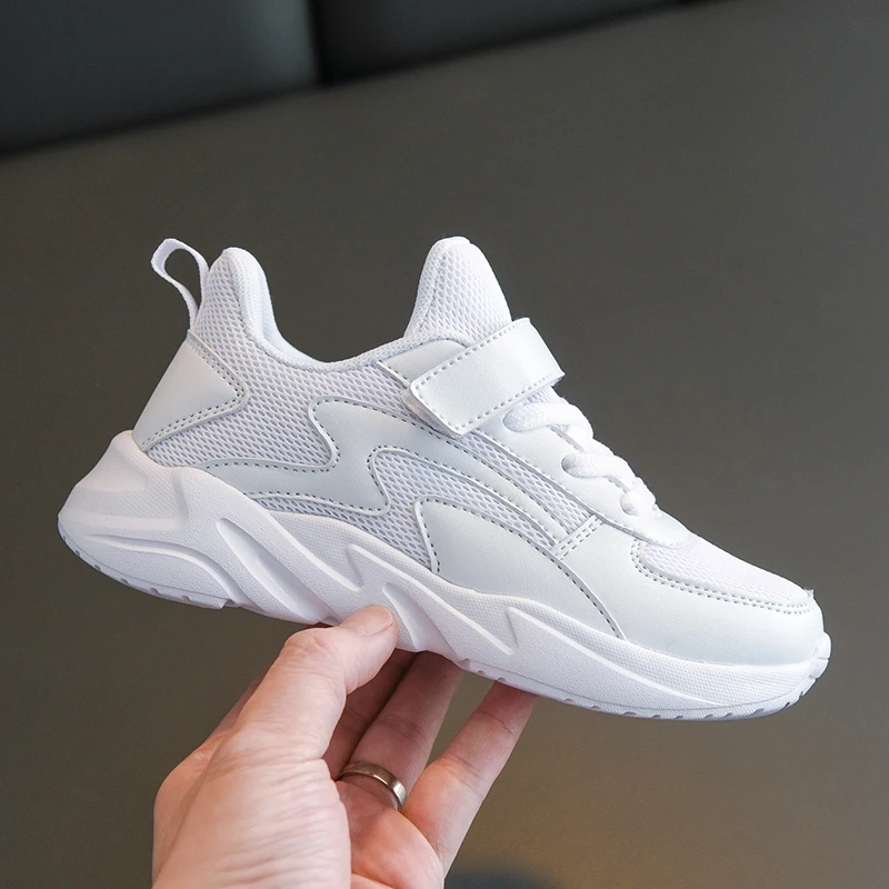 Girls school sneakers Clearance