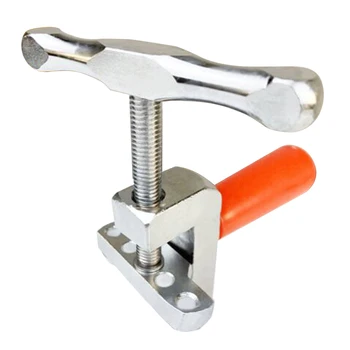 

Glass Opener Durable High Strength Portable Large Wheel Tile Cutter Hand Tool Steel Diamond Cutting Ceramic Manual Home