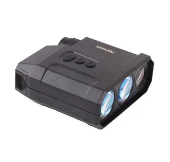 

APRESYS US 2000 Meters Laser Range Finder Telescope PRO2000 High Precision